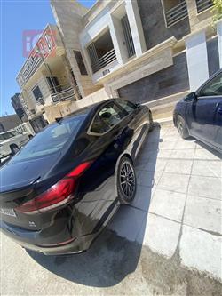 جنسس G80